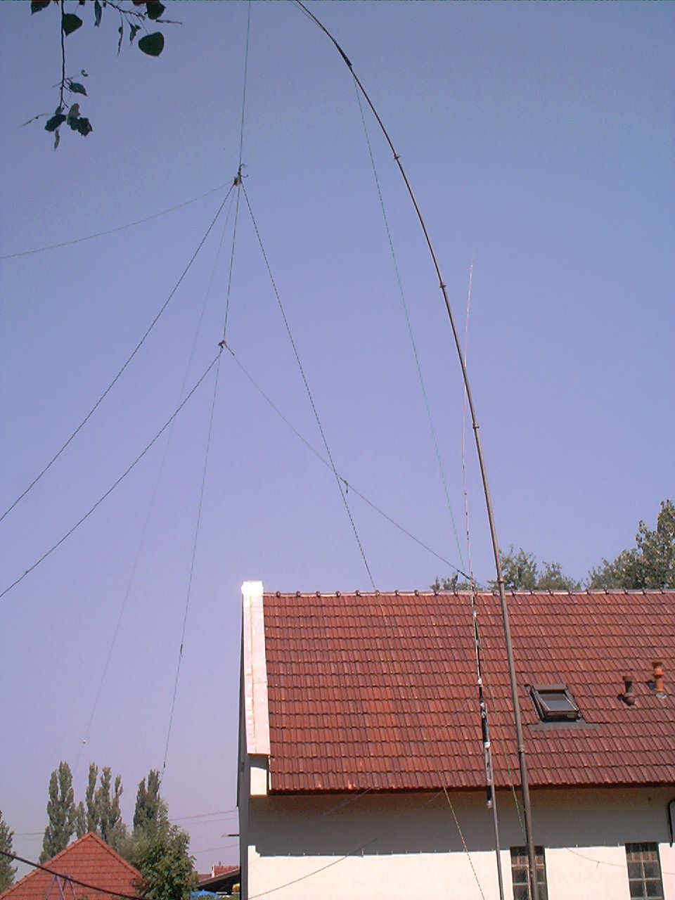 Antenne